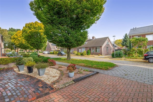 Medium property photo - Salomon Weststraat 11, 9648 AV Wildervank